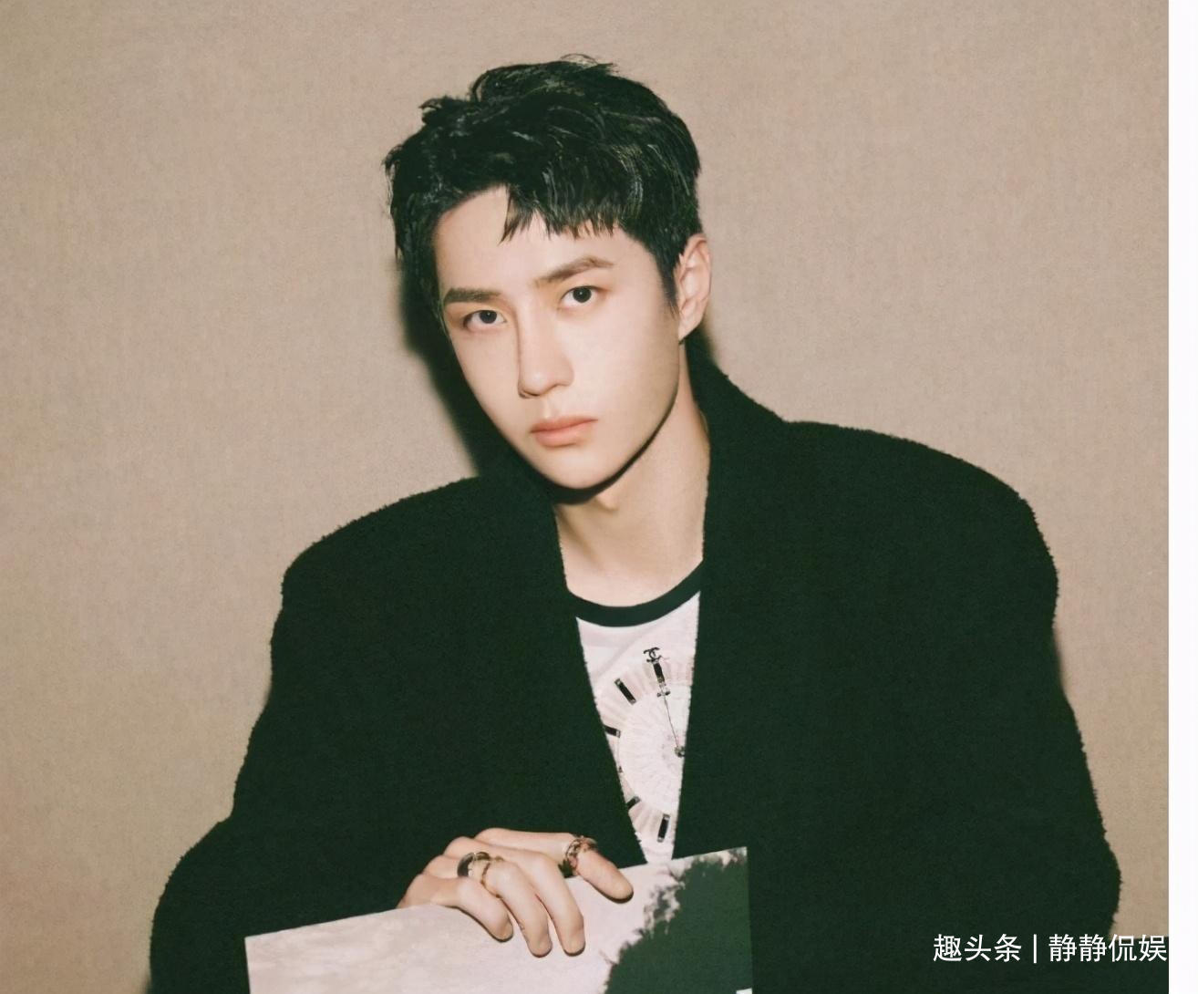 赛车手|王一博事件反转自己失误导致摔车,职业赛车手人设引质疑