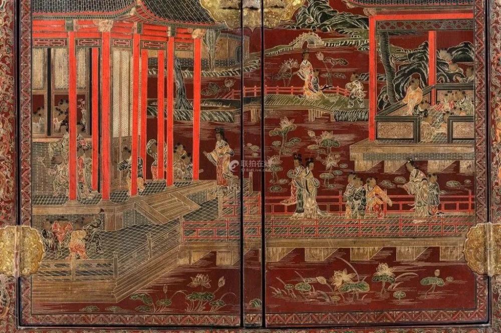  拍品|巴黎苏富比实施少而精战略，13件拍品撑起一场『亚洲艺术』专拍