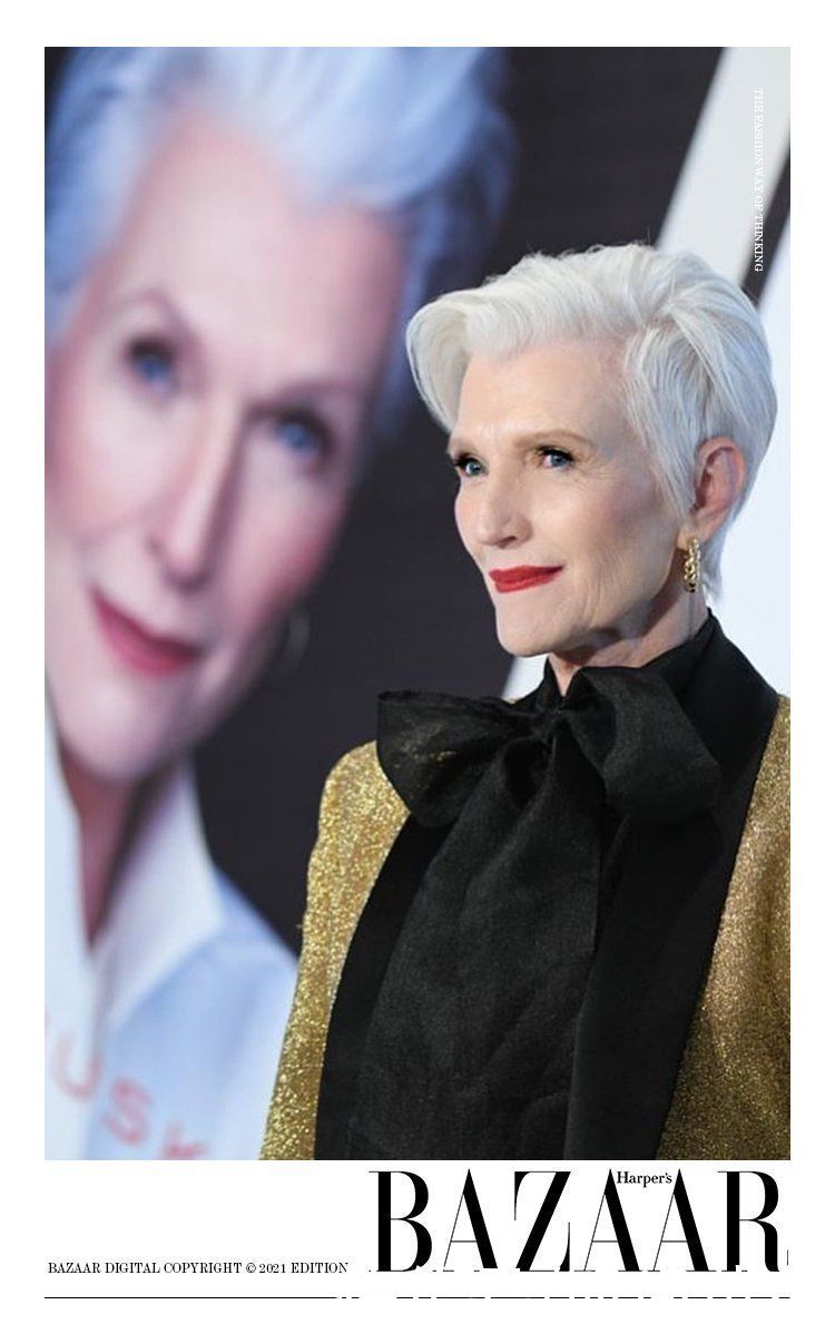 边界感|这些，才是你觉得自己不时髦的原因