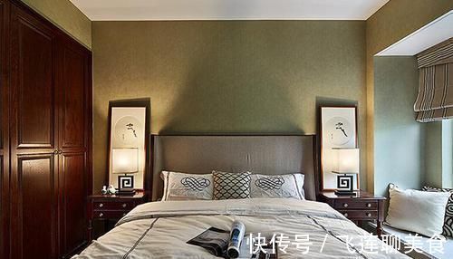 中式|第一次去好友家,却被她家的“新中式”迷住了,亏我是个90后!