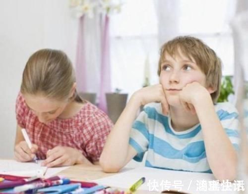 孩子|李玫瑾教授坦言:从小就有这3个特征的孩子,长大后多半都是学霸