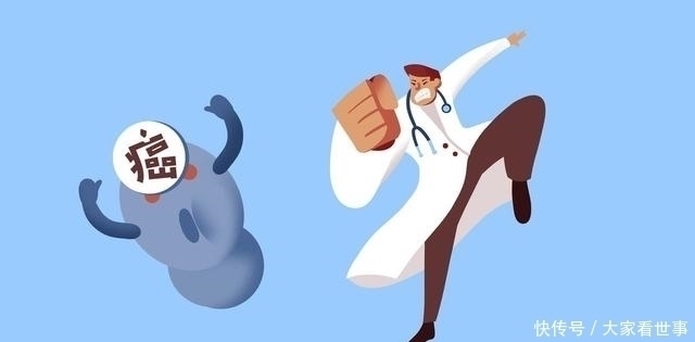 肿瘤患者福音,只要脏器功能还在,就可以很好地活下去