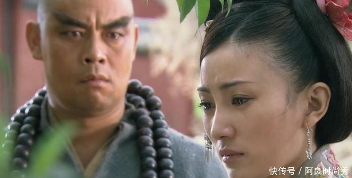 方知我|为何说鲁智深圆寂是水浒最大悲剧 读懂了智真长老的这两句话便知！