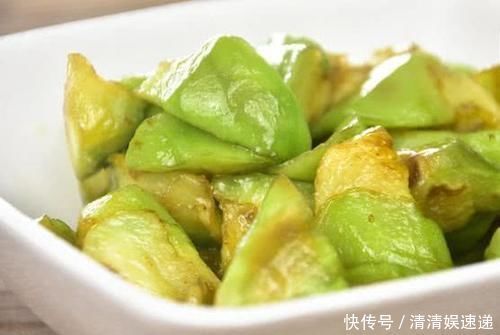 这菜是“天然解毒王”，隔三差五吃1次，等于给肝脏“洗个澡”