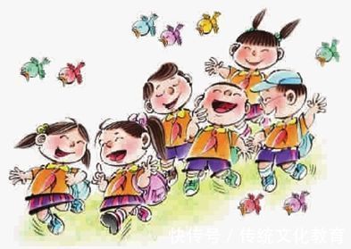 聪明|这三类孩子很聪明,智商一般高于他人,可惜都被父母给埋没了