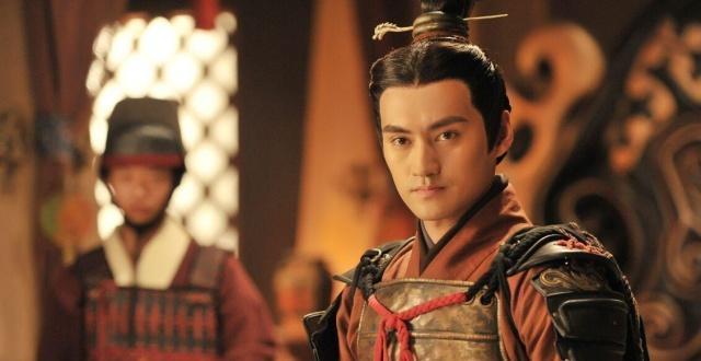 年轻貌美|她年轻貌美,以10万大军作嫁妆,还生了5个儿子,最后却无辜被废