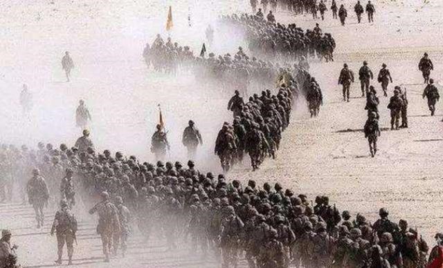 简单|古代士兵的遗骸都去哪儿了为什么考古很少发现,原因其实很简单