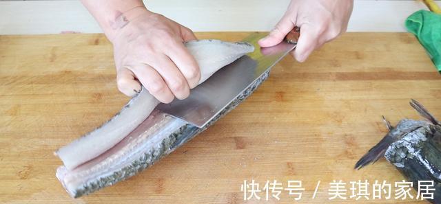 做法|原来做水煮鱼这么简单，大厨教你做法，在家轻松做出饭店的味道