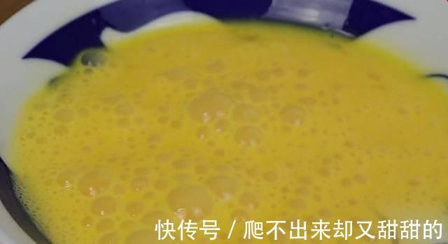 鸡蛋|2个鸡蛋,4袋牛奶,教你一个想不到的做法,连吃10天都不腻