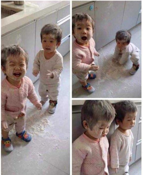 同龄人|5岁“勤劳宝宝”火了,趁奶奶熟睡“蒸馒头”:家里没我能行吗