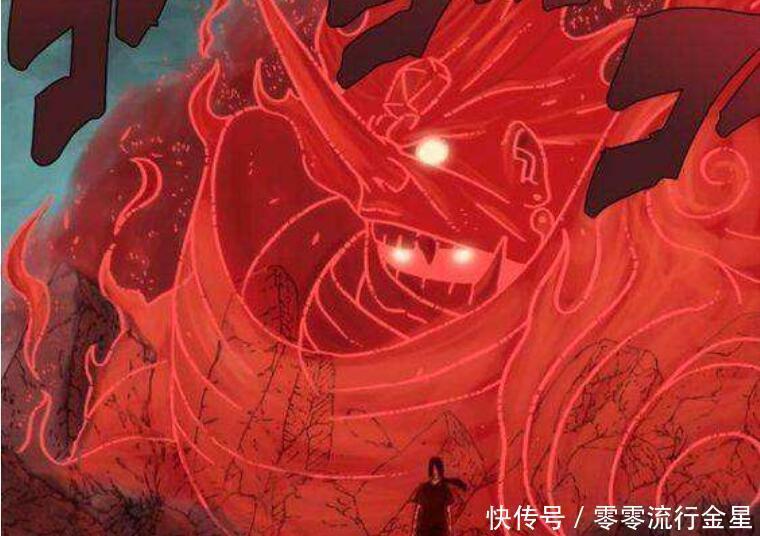 须佐|火影忍者须佐能乎第一次出场,改变了佐助的一生!