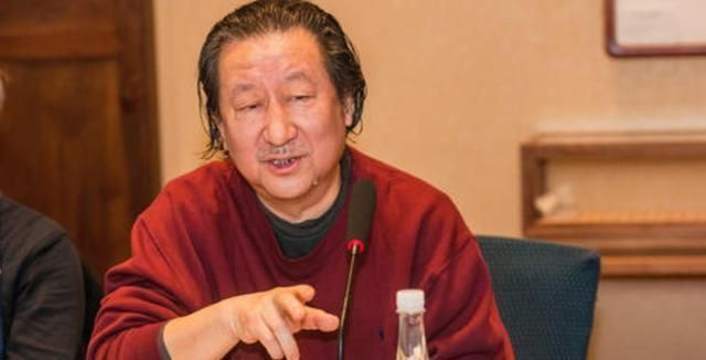 价格|国家画院院长被免职,曾经一幅画上千万,现如今的价格让人想笑