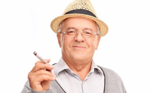 新事物|为什么人老了会有“老人味”,常做四件事,远离老年的“味道”!