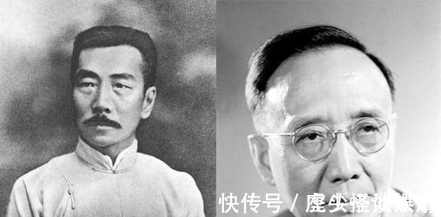 研究会!郭沫若用4个字评价鲁迅,结果鲁迅回了10个字,并且字字戳心!