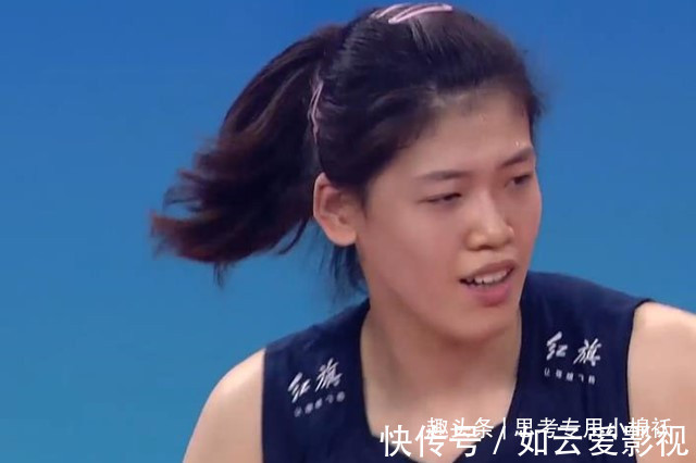中国女排|郎平还有后手!中国女排雪藏25岁巨星,朱婷收获好消息