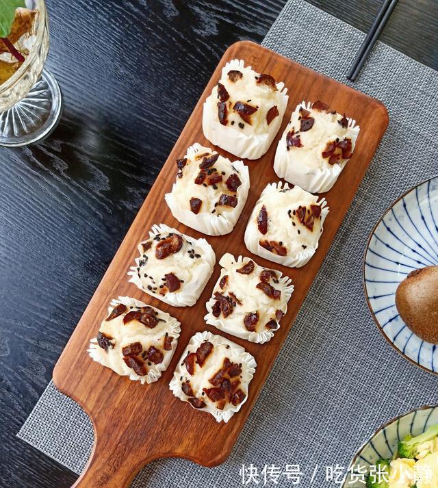 15分钟营养早餐,懒妈妈也能走红朋友圈,网友日子红红火火