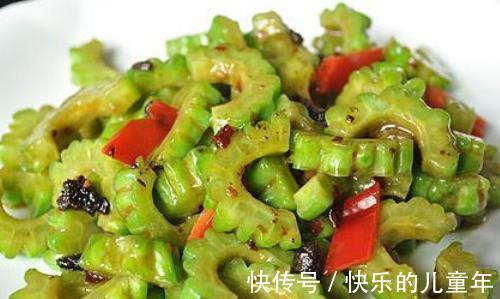 好吃|它是“消暑瓜”,清热解暑效果最好,比黄瓜好吃,隔三差五吃一次