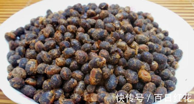 小茴香|农村的豆豉是怎么制作的?