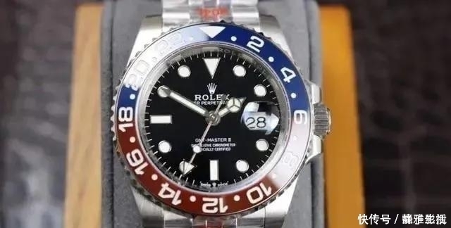 劳力士五大系列入门款，你的腕表是哪个系列呢