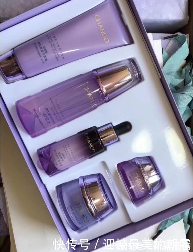 乳液|4款国货“初抗老”水乳中的经典,口碑好评价高,25岁后少不了!