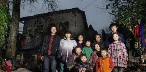 节育手术|15年生11个孩子,称一个孩子有出息,全家跟着享福,结局让人唏嘘