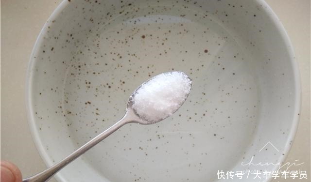 泡腐竹,别放水里就泡,学会饭店做法,30分钟泡好无硬心更筋道