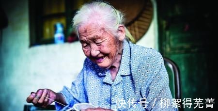 百岁老人|数千名百岁老人的调查结果,长寿者的共性不是运动,或是这2点