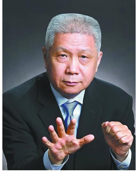 中国字画#收藏界十大人物的马未都,为何偏不收中国字画?王朔用一句话回答