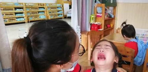 幼师|退休幼师心里话:我孙子3岁,但我不让他这么早上幼儿园,因为这3点