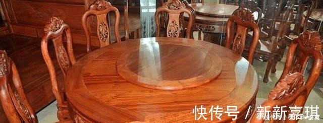 红木|红木人告诉你市场上这些叫花梨、酸枝、的木头,居然都不是红木