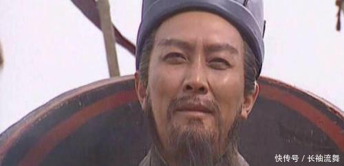 孙策|郭嘉不死, 孔明不出 孔明不出山真的是因为害怕郭嘉吗!