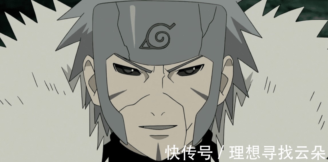 二代火影|历代火影开发了什么忍术二代的数不过来,鸣人的忍术连辉夜都怕