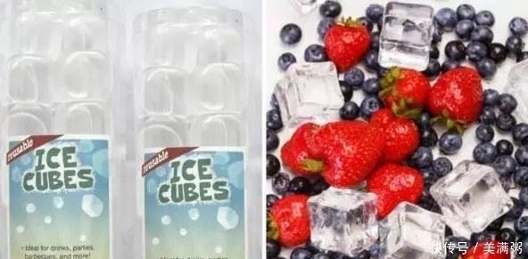 直视|再也不能相信广告中的美食了,看完这些不能直视无法下咽了