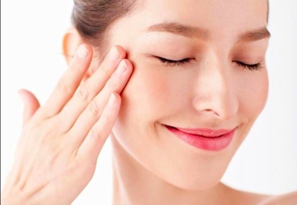 紫外线|女生的美白事业, 面部身体双管齐下, 趁着这个冬天变美