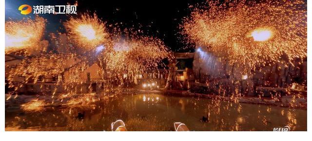 中秋晚會|湖南衛視中秋晚會創意受好評，歌景人都太美了