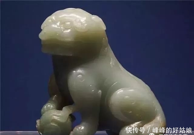 清大|50件馆藏古玉超清大图,再现古玉之大美!