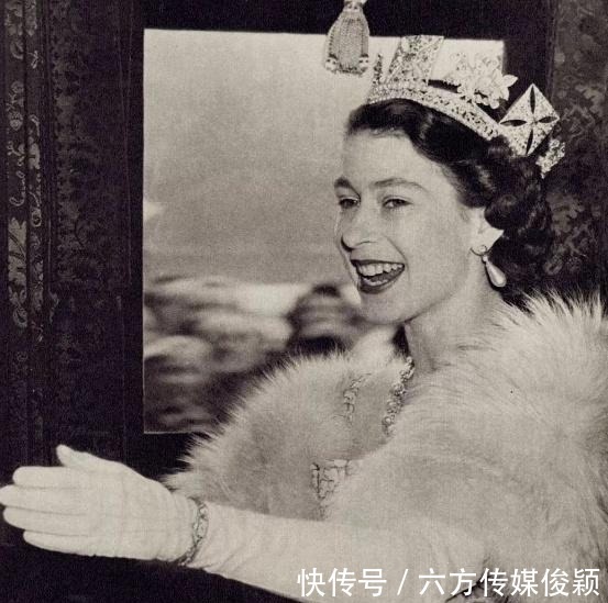 珠宝|英女王辉煌一生，拥有的珠宝不计其数，皇冠却是最为耀眼的存在