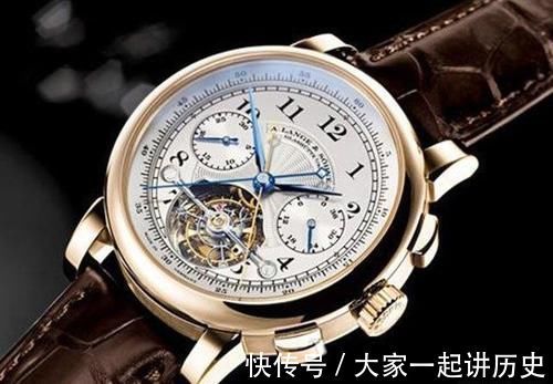 戴朗格|重要场合佩戴什么手表，戴朗格手表的都是什么人？