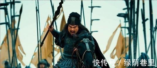 曹营!《三国演义》中,夏侯杰并非无能之辈,为何会被张飞吓破胆