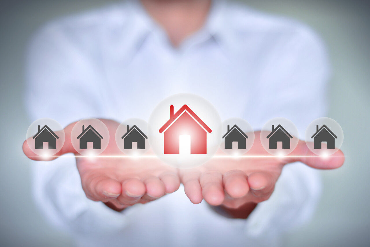 最优解|物业分拆上市，能成为富力的最优解吗