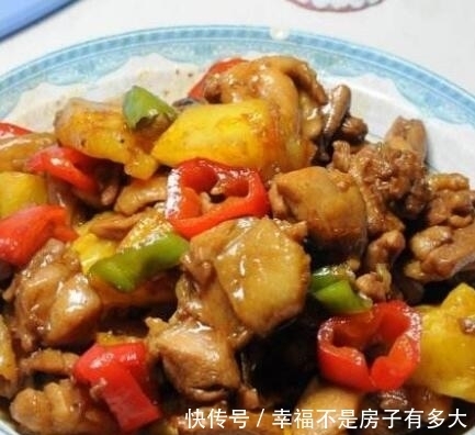 香气飘飘的几道菜谱推荐,好吃易做还不贵,全家老少都爱吃