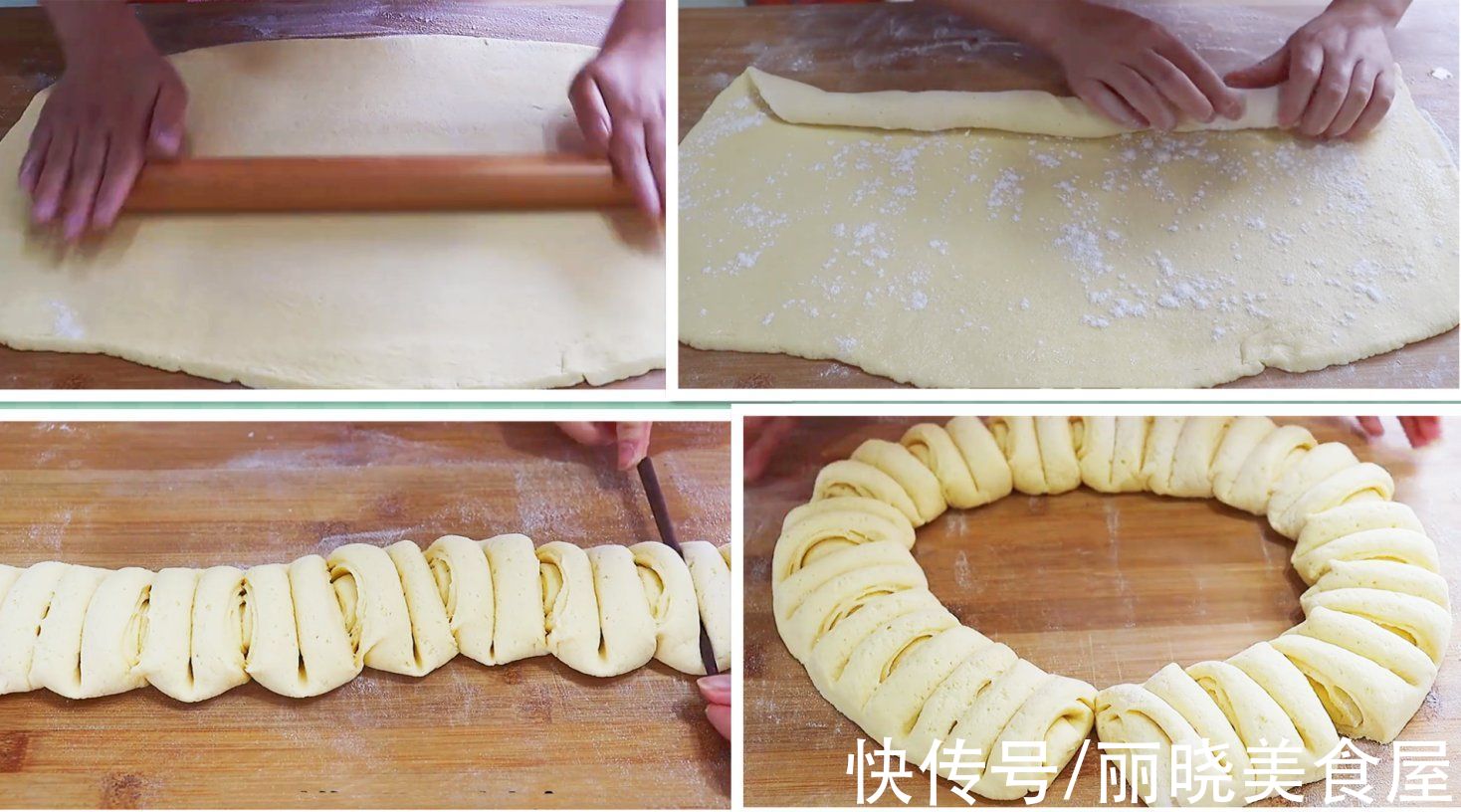 秋天多吃玉米面，10种好吃做法，粗细粮搭配，低脂少油，营养健康