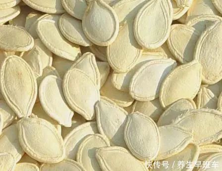  坚果|10大坚果食用禁忌：为了您的健康，请花2两分种看完！