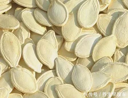 坚果|10大坚果食用禁忌:为了您的健康,请花2两分种看完!