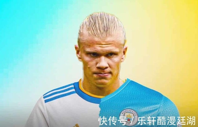 瓜帅|曝曼城挖角皇马!签1亿新C罗,当世第三人,哈兰德下家浮出水面