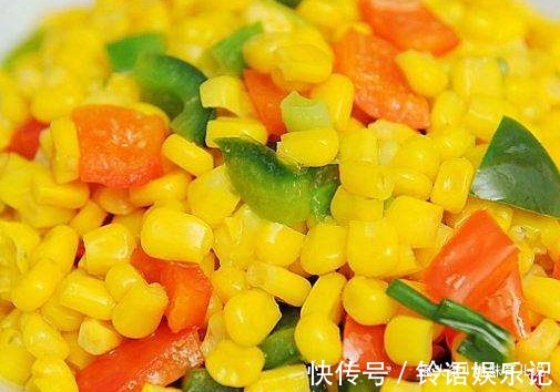 彩椒|常给孩子做的菜,味道赞,孩子很爱吃,多吃脑袋聪明又长个子