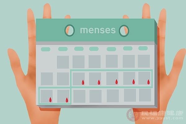 月经推迟和怀孕的区别是什么