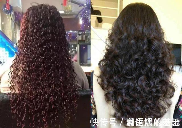 老年款 别再做“老年款”发型了，老气横秋又土气，这三种发型时髦又减龄
