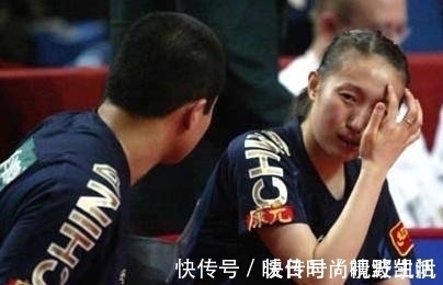 省队|国乒第一美女白杨,曾和马琳谈恋爱遭除名,如今年轻如少女,未婚