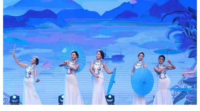 2022炫彩中国“炫彩迎新岁”春晚录制完成，1月底南方卫视播出